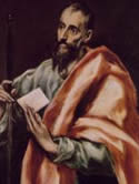 Who would Saint Paul tax?