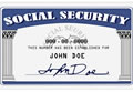 Social security tax