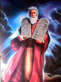 Ten Commandments