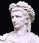 We don't need to pay Caesar to borrow money.