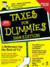 Taxes for dummies