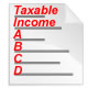 "income that is not ... exempt" - Sec. 861-8T(d)(2)(iii)