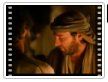 Disciples wanted a savior to free them from being tax slaves of Rome - Jesus Movie