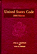 United States Code (USC)