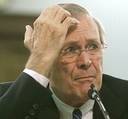 Rumsfeld admits trillions of dollars missing.