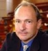 Tim Berners-Lee, Inventer of the Internet, knighted, subject of monarchs.